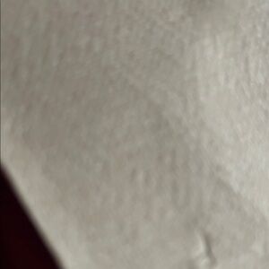 Textured Cream Fabric